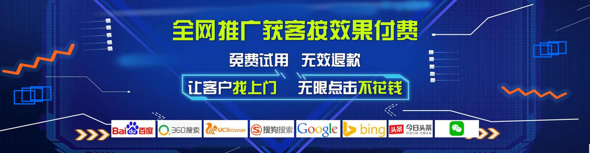 北碚竞价代运营